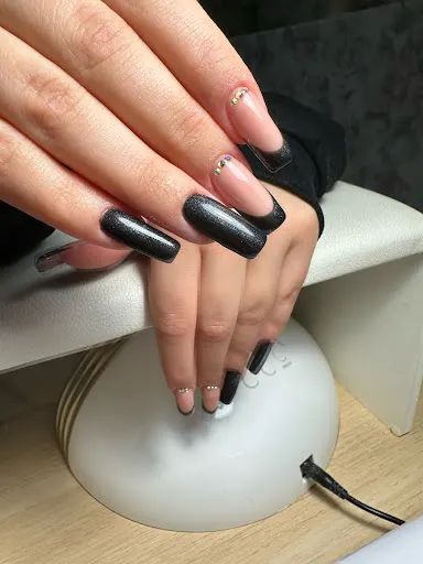 Evening Nails